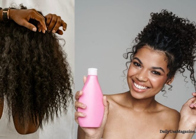 Can Natural Hair Quencher Be Used as Pre Poo Guide?