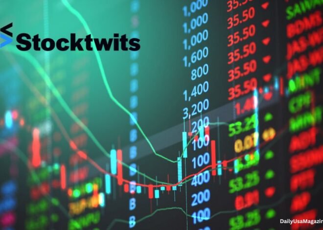 FSRN Stocktwits Share Market Predictions and Updates