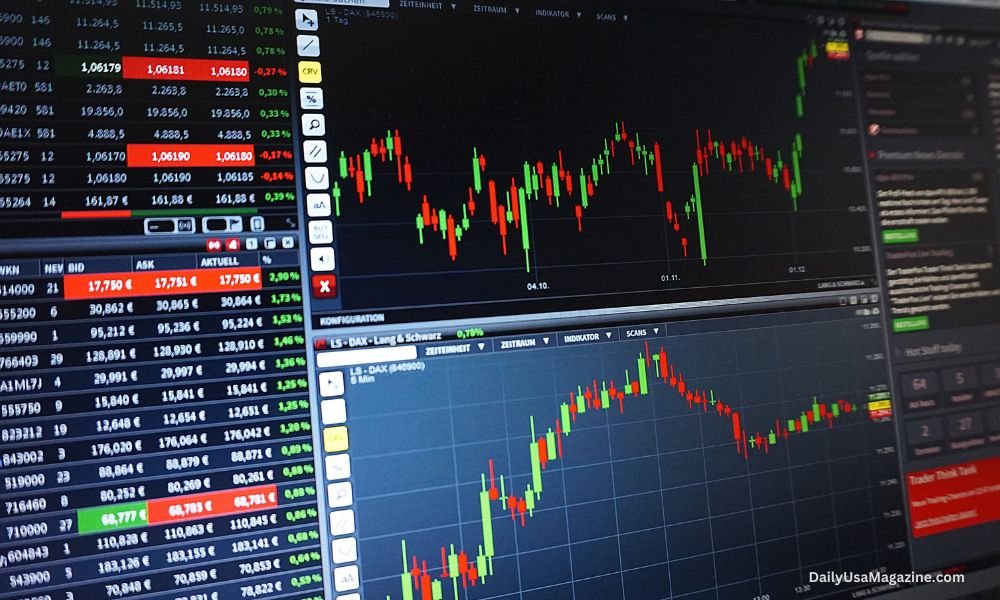 TC2000 Tradus in Romana Simplifying Stock Trading