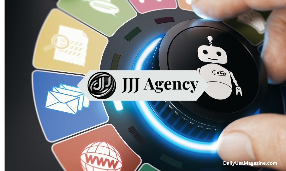 JJJ Agency. Automation Consultant: Transform Your Ops