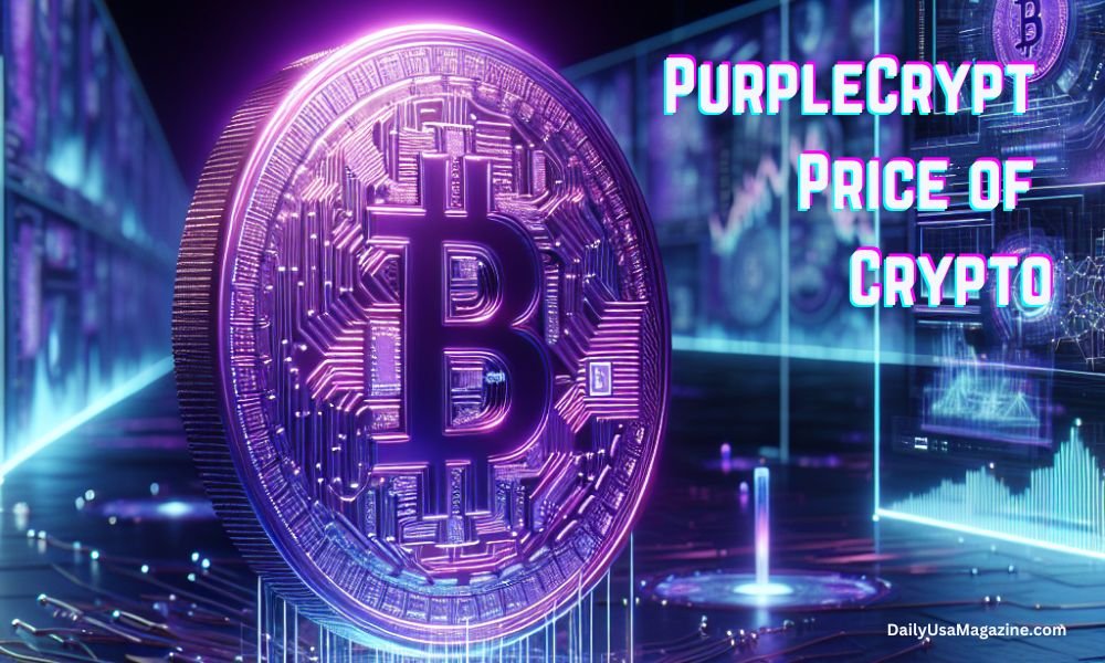 Will PurpleCrypt Price of Crypto Lead the Next Crypto Surge?