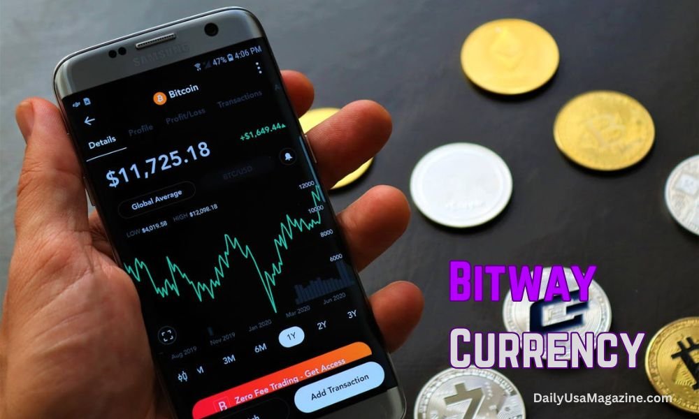 What is Bitway Currency Used for Explained