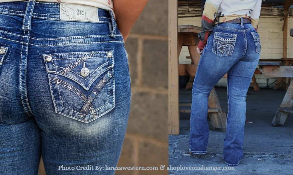 Miss Me Jeans Plus Size: Perfect Fit for Curves