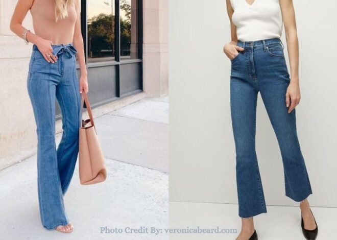 Explore the Latest Styles in Skinny Kick Jeans Fashion