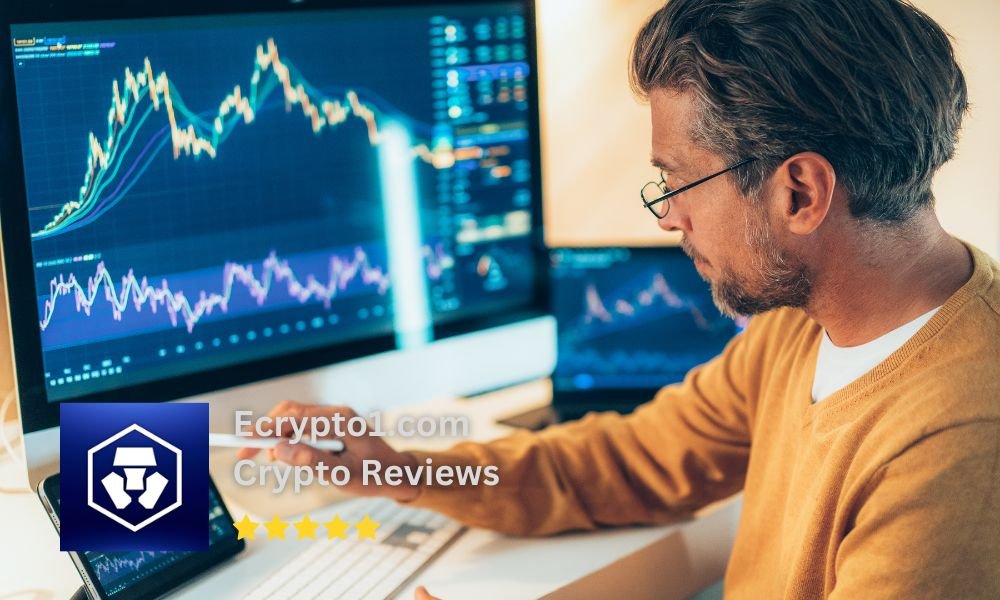 Comprehensive Ecrypto1.com Crypto Reviews for Investors