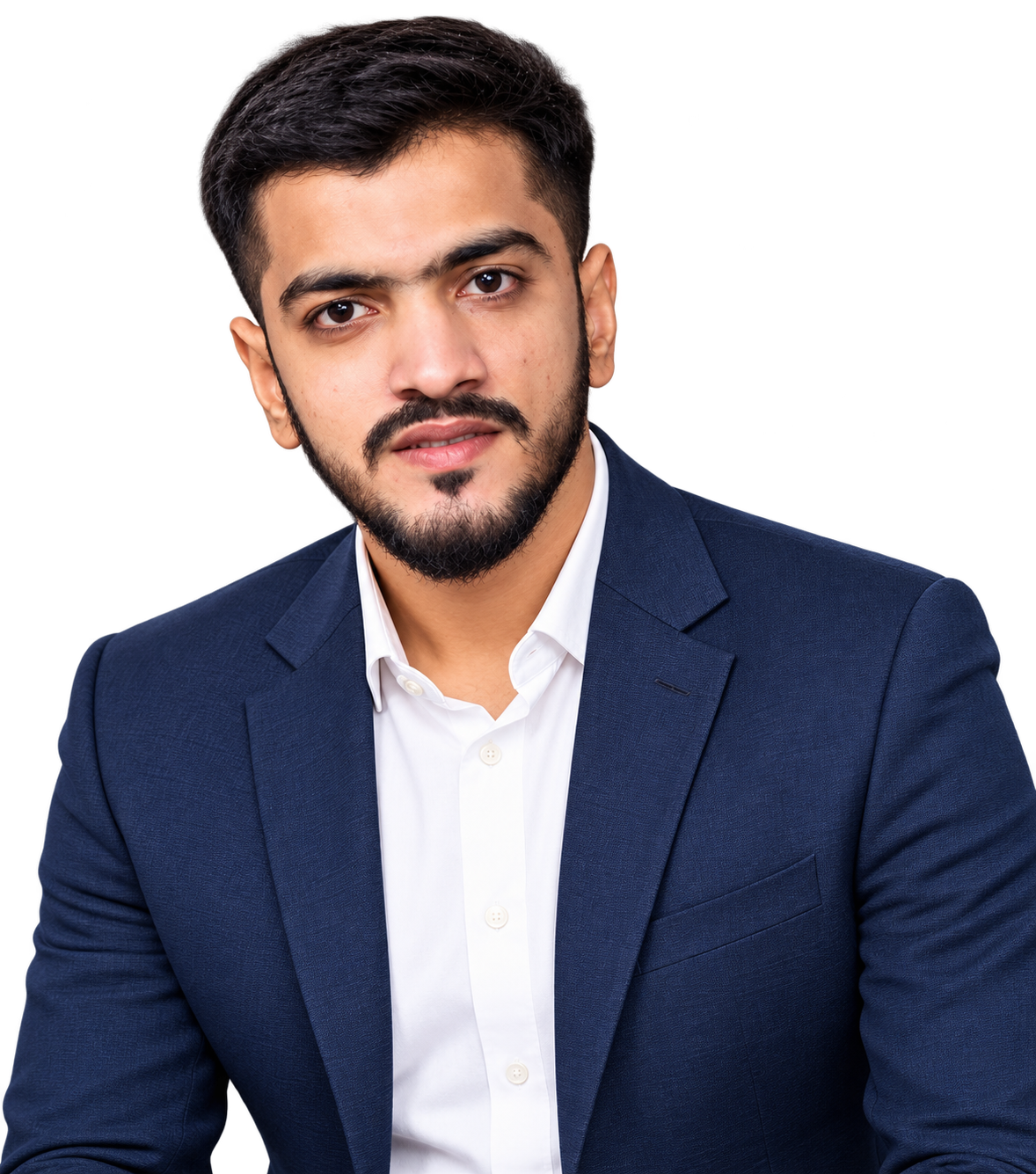 AB Rehman - Founder Daily USA Magazine